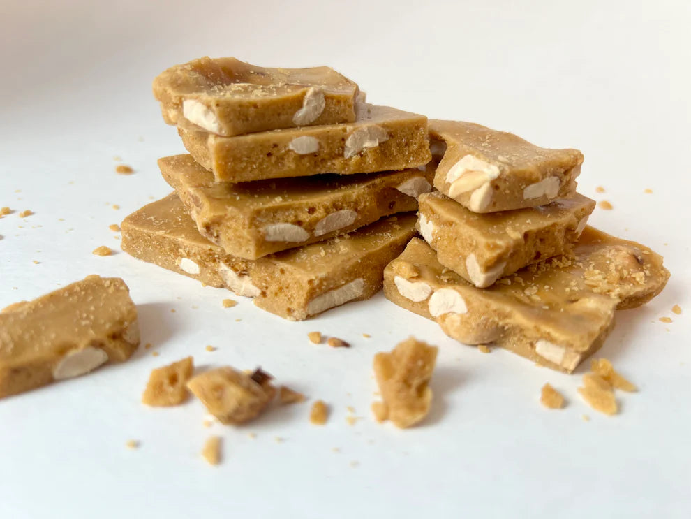 Old Fashioned Brittle (Choose Flavor)