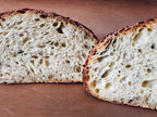 Rosemary & Parmesan Classic Sourdough