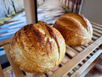 Rosemary & Parmesan Classic Sourdough