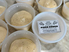 Sourdough Pizza Dough (12-14")