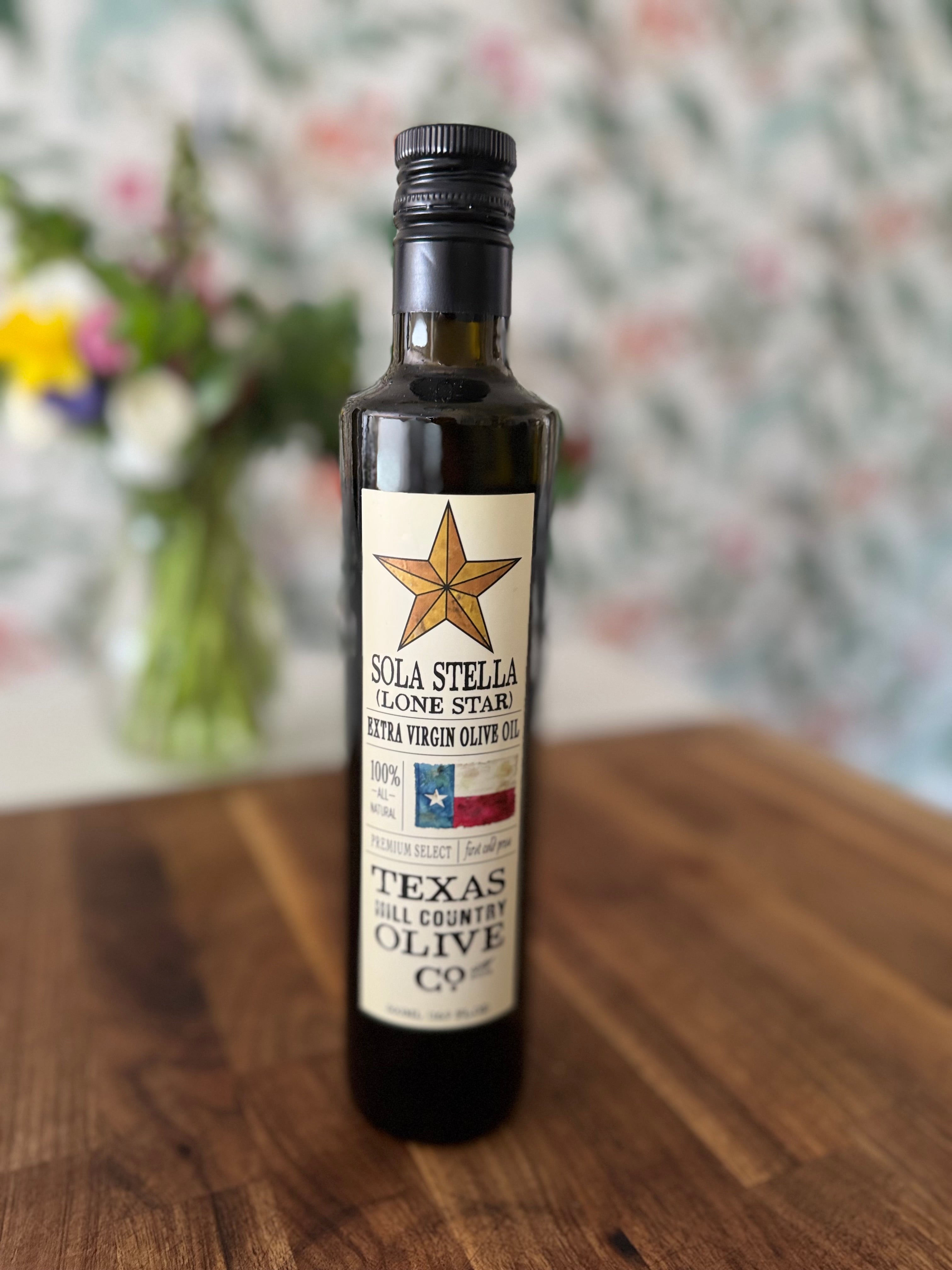 Sola Stella Extra Virgin Olive Oil