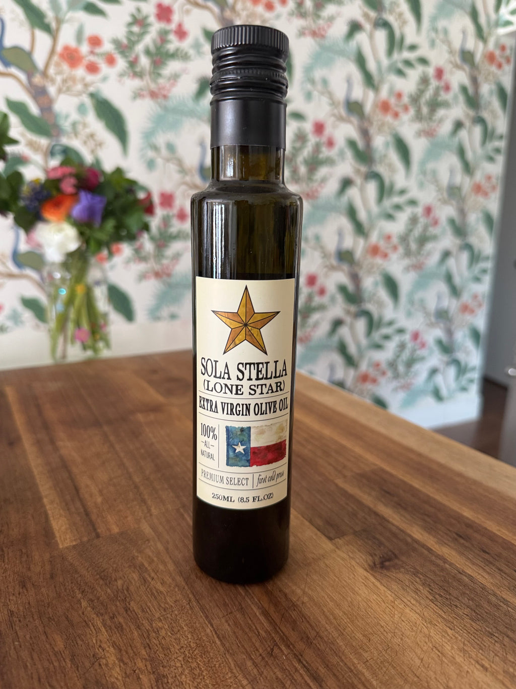 Sola Stella Extra Virgin Olive Oil