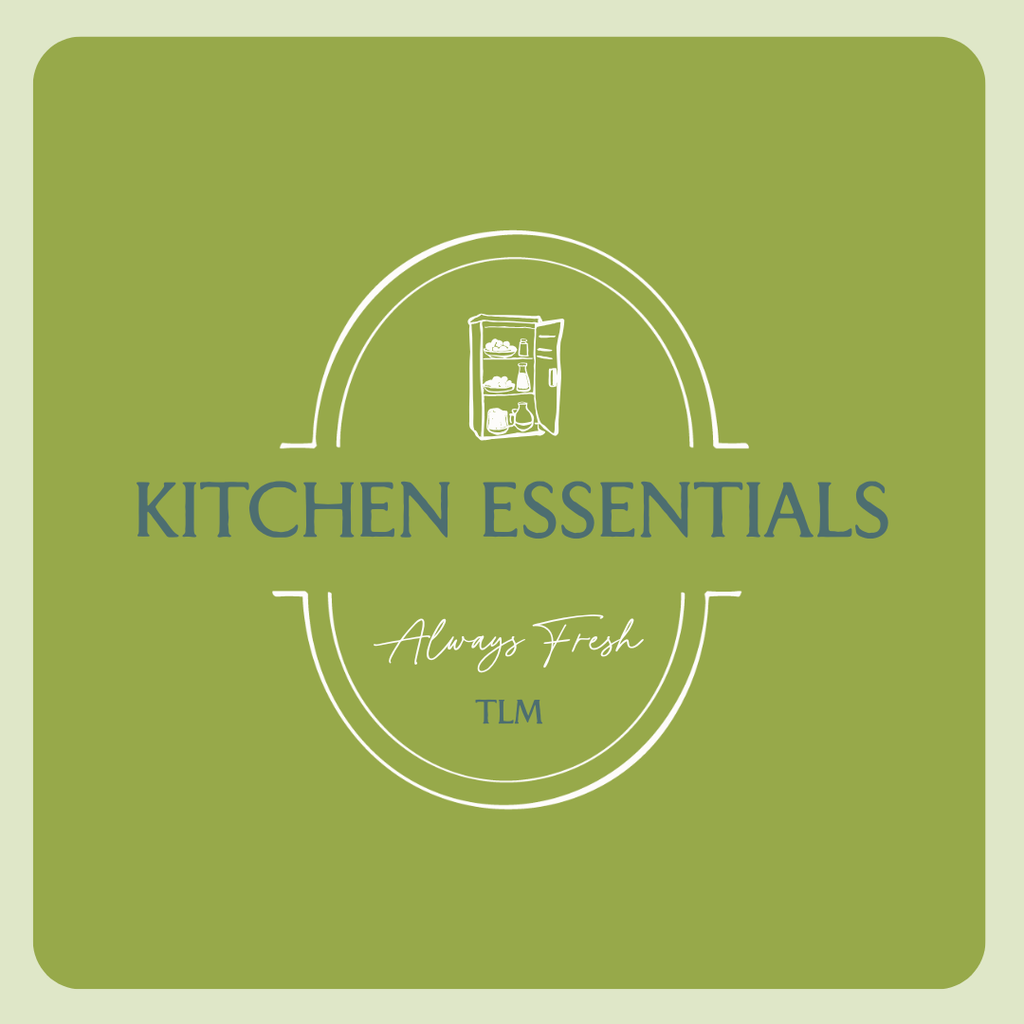 Kitchen Essentials