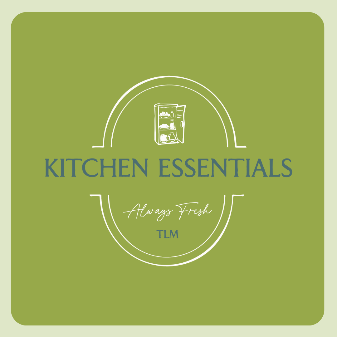 Kitchen Essentials