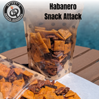 Habañero Snack Attack