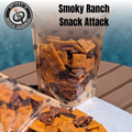Smoky Ranch Snack Attack