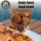 Smoky Ranch Snack Attack