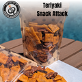 Teriyaki Snack Attack