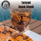 Teriyaki Snack Attack