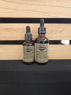 Myco Immune Mushroom Extract (1oz or 2oz)