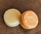 Travel Shampoo & Conditioner Set (choose scent)