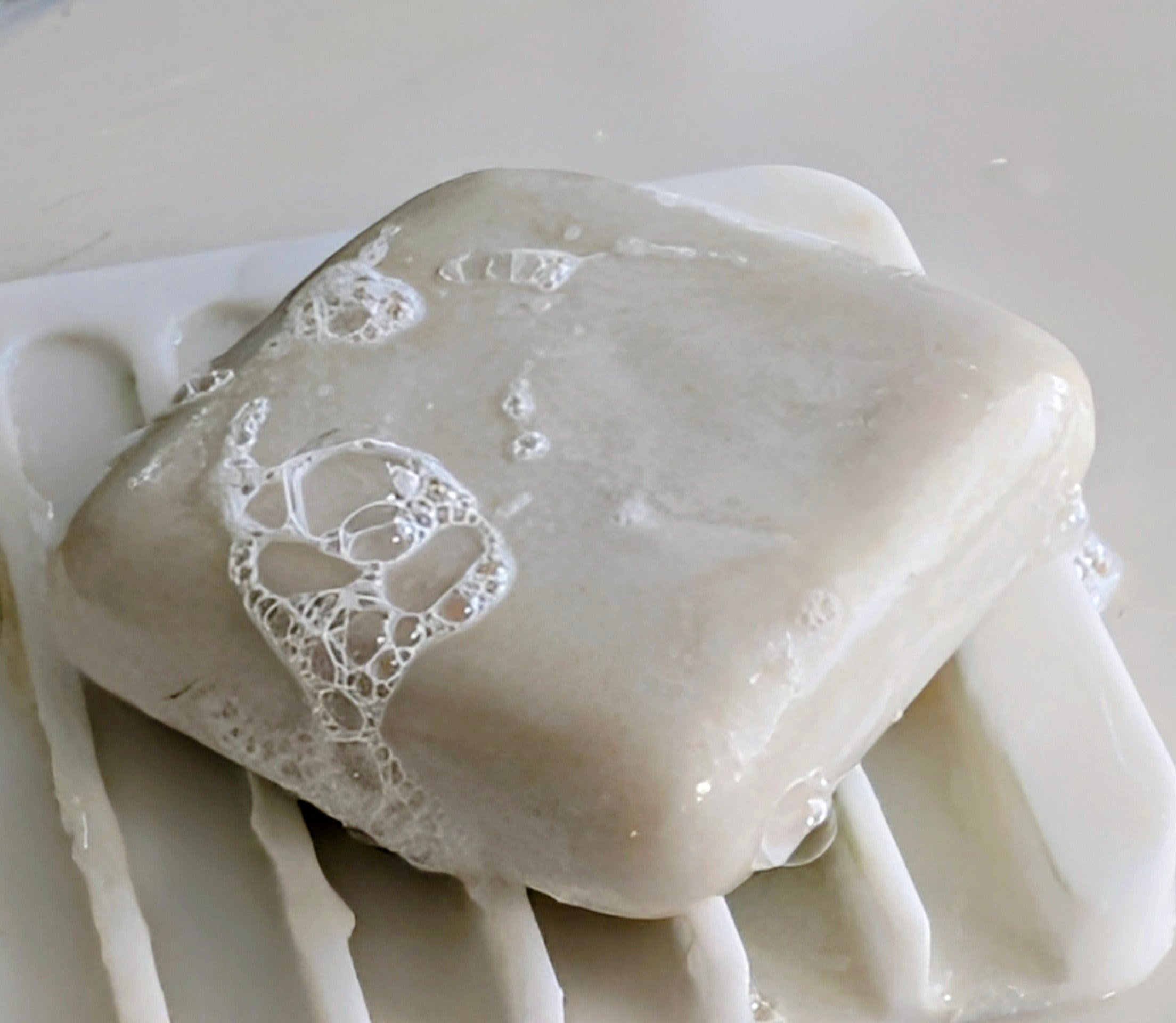 Creamy Face Cleanser Bar
