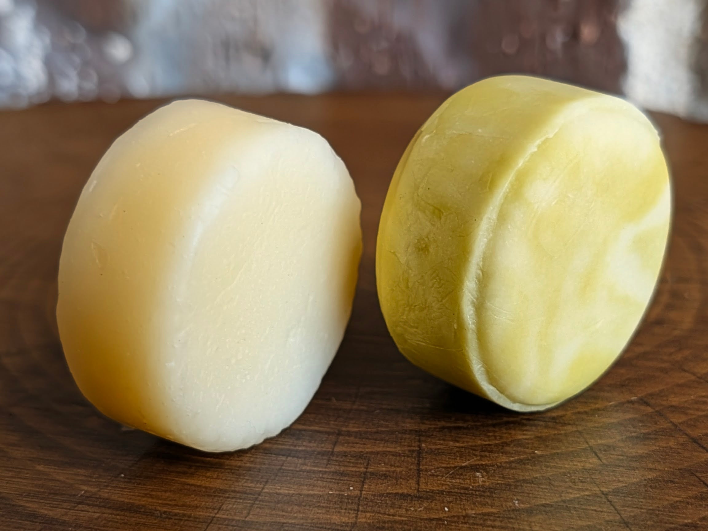 Travel Shampoo & Conditioner Set (choose scent)