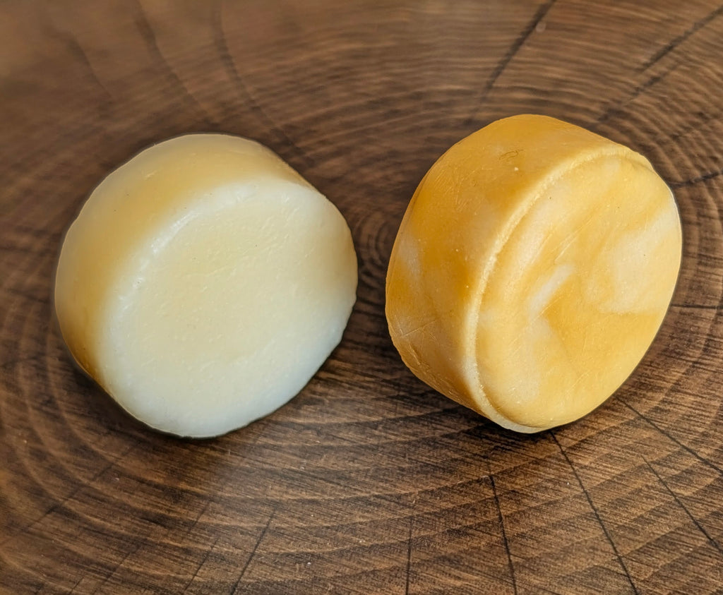 Travel Shampoo & Conditioner Set (choose scent)