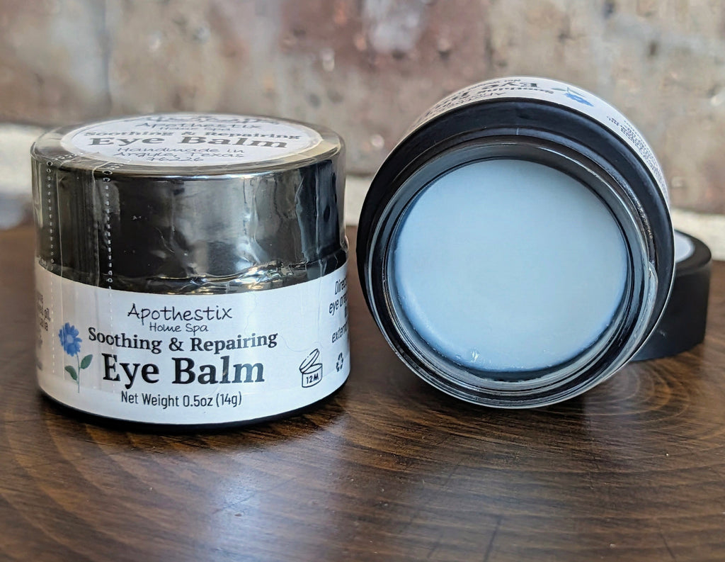 Soothing & Repairing Eye Balm (0.5 oz)