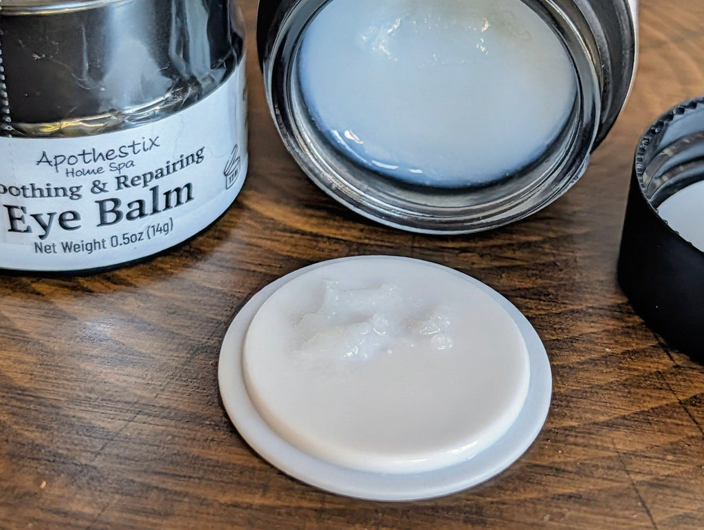 Soothing & Repairing Eye Balm (0.5 oz)