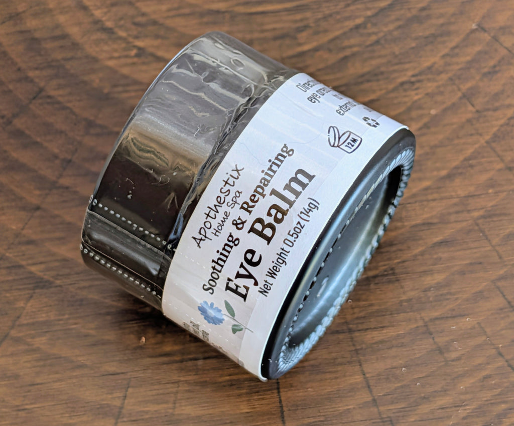 Soothing & Repairing Eye Balm (0.5 oz)
