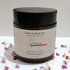 Grace Wild Yam Cream (Hormone Support)