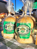 Sourdough Bagels (3 pack)