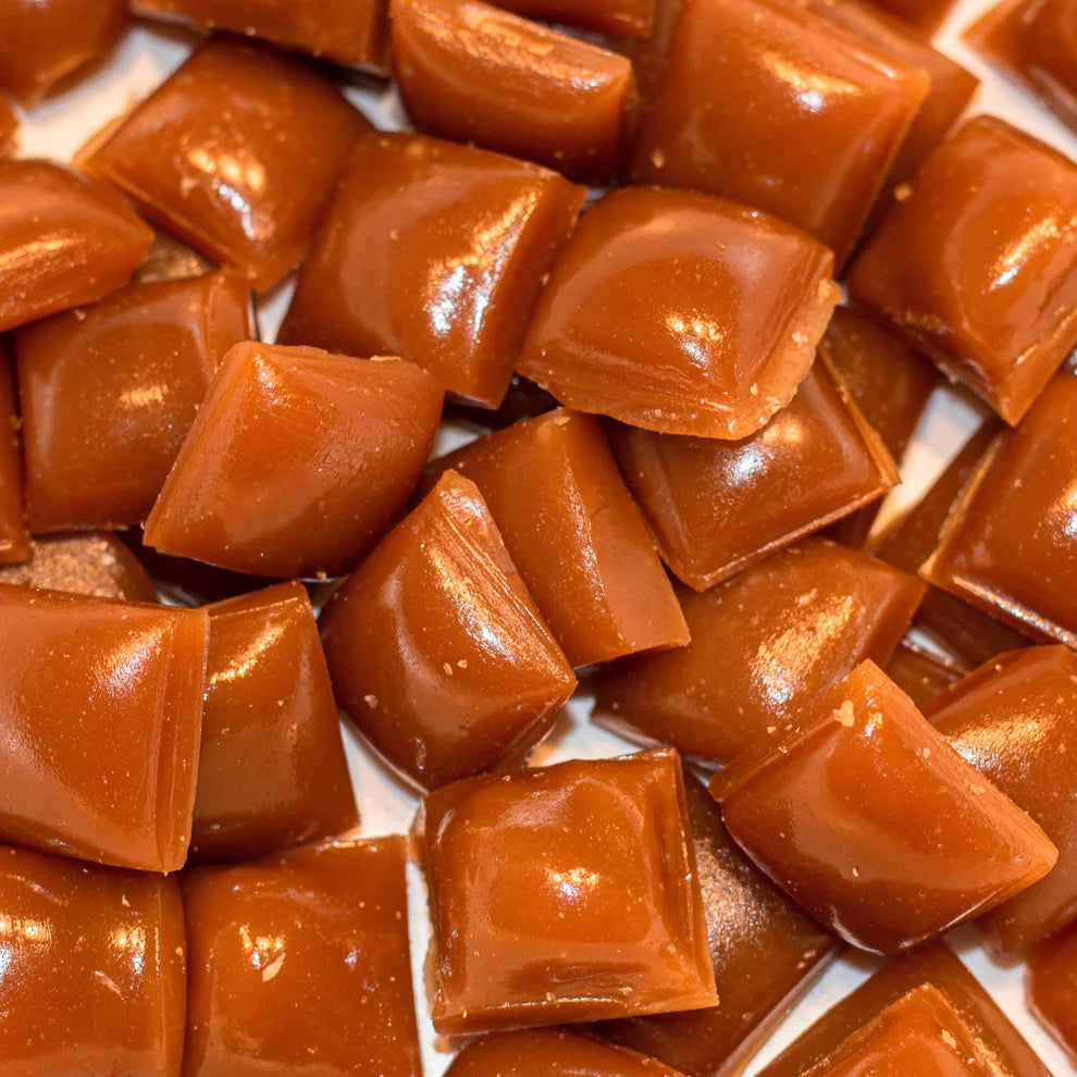 Old Fashioned Butterscotch (4oz)