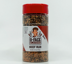 Beef Rub Seasoning (5.4oz or 10.8oz)