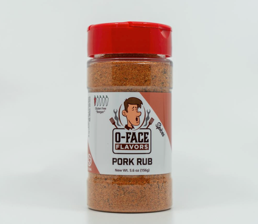 Best of the Best Seasonings (gift bag, 4 seasonings)