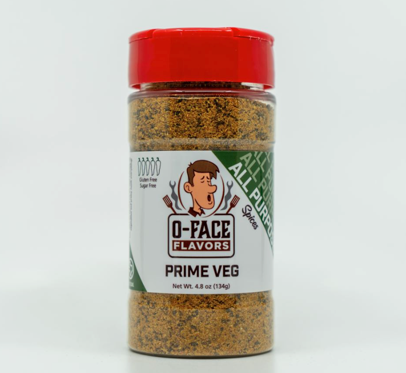 Best of the Best Seasonings (gift bag, 4 seasonings)