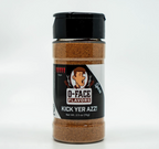 Kick Yer Azz! Seasoning (2.5oz)