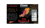 The Chancla Hot Sauce (5oz)
