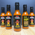 Mijo Hot Sauce (5oz)