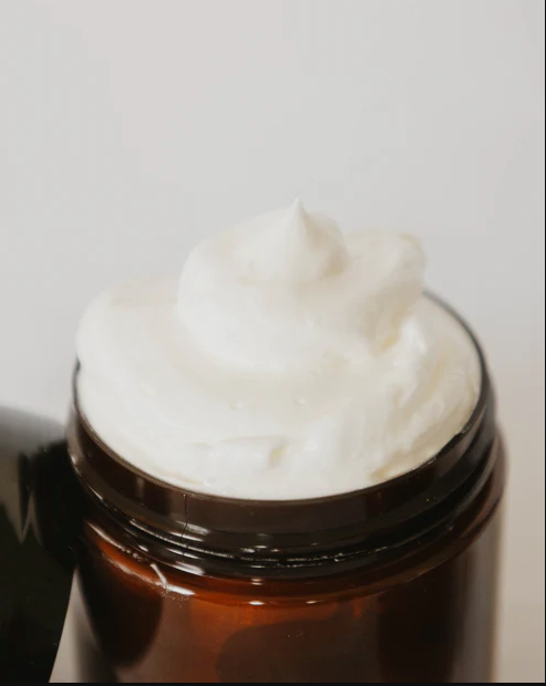 Unscented Whipped Tallow