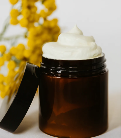 Youthful Whipped Tallow