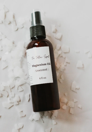 Magnesium Oil