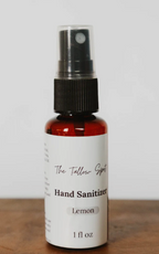 Hand Sanitizer