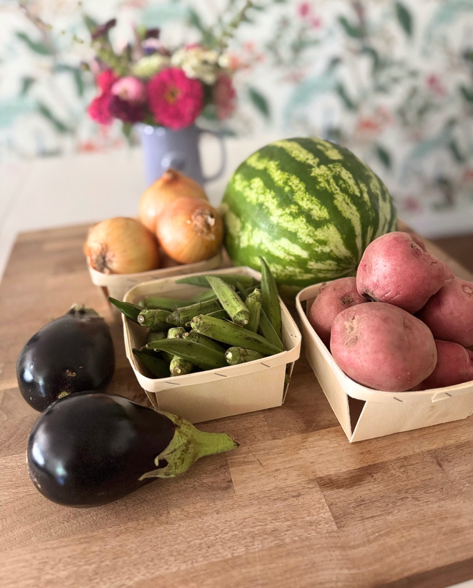 This Week’s Fresh Pick (Produce Bundle)