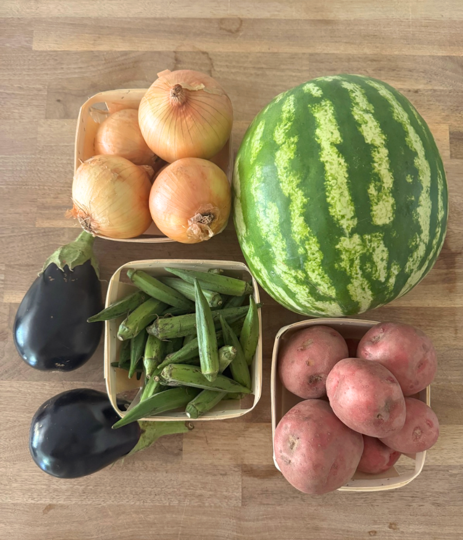 This Week’s Fresh Pick (Produce Bundle)