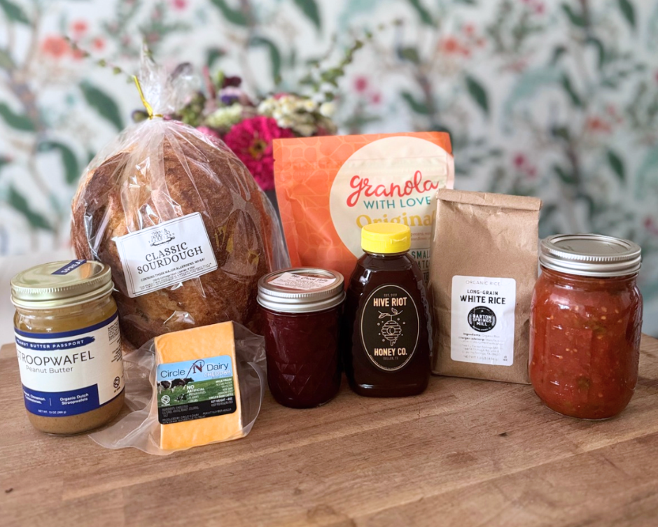 The Local Favorites