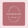 Sourdough Brownies