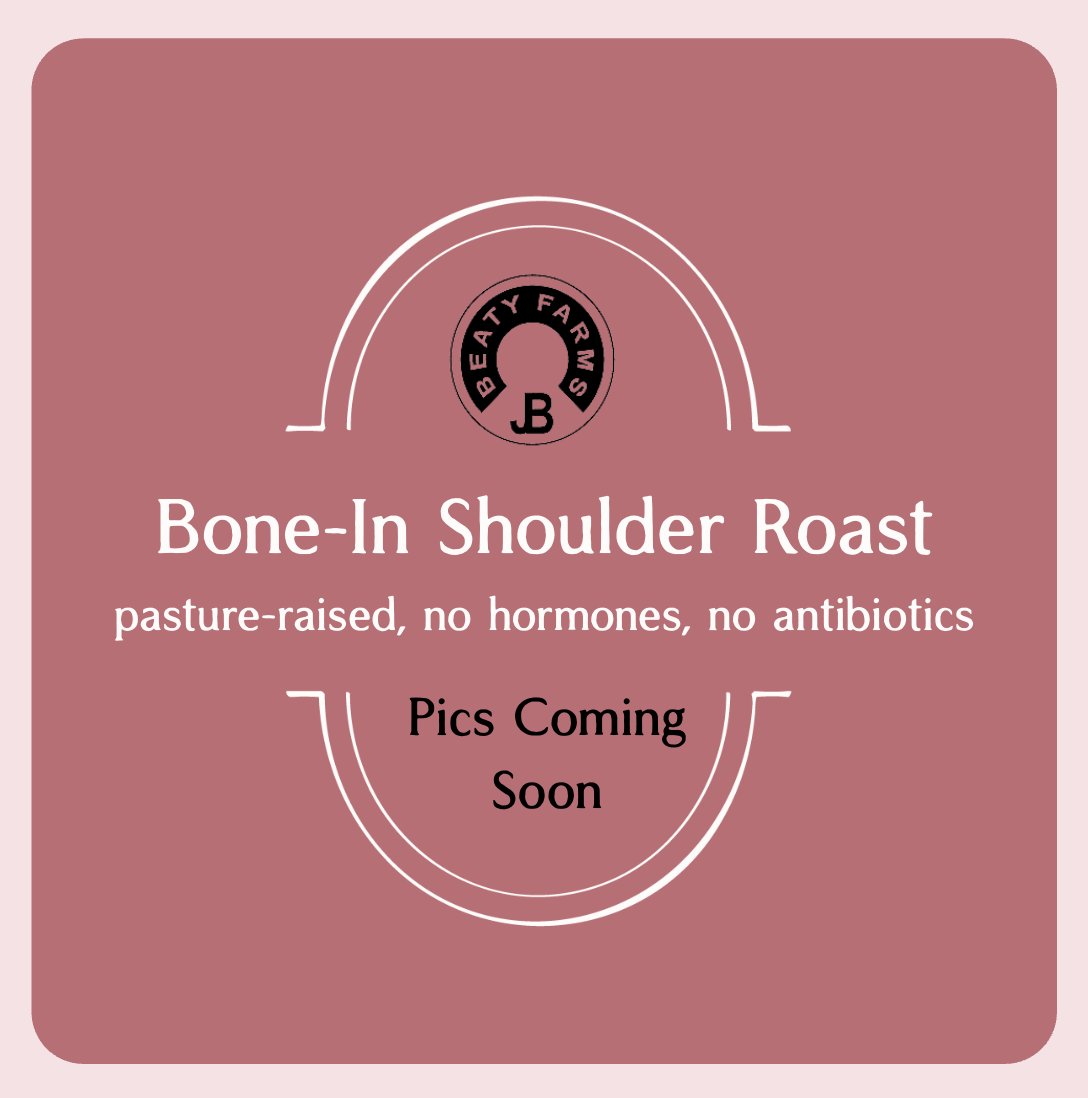 Pikes Peak Roast (~3.02–3.09lb)