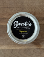 Signature Cheesecake Jar