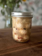 Pickled Quail Egg Combo (16oz)