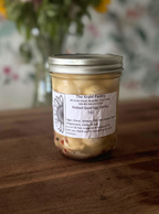 Pickled Quail Egg Combo (16oz)
