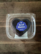 Allergen-Friendly Paleo Brownie