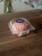Allergen-Friendly Iced Sugar Cookies (Choose Flavor)