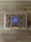Allergen-Friendly Banana Bread Muffins
