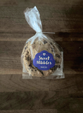 Allergen-Friendly Chocolate Chip Cookies