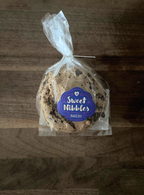 Allergen-Friendly Chocolate Chip Cookies