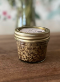 Spicy Beer Mustard (1/4 Pint)