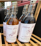 Lavender & Honey Rich Syrup (17oz)