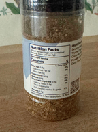 I Ain't Salty Seasoning (3.5oz)